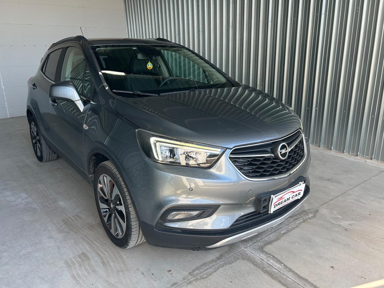 Opel Mokka X 1.6 CDTI Ecotec 136CV 4x2 Start&Stop Innovation