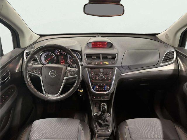 OPEL Mokka 1.4 Turbo GPL Tech 140CV 4x2 Ego