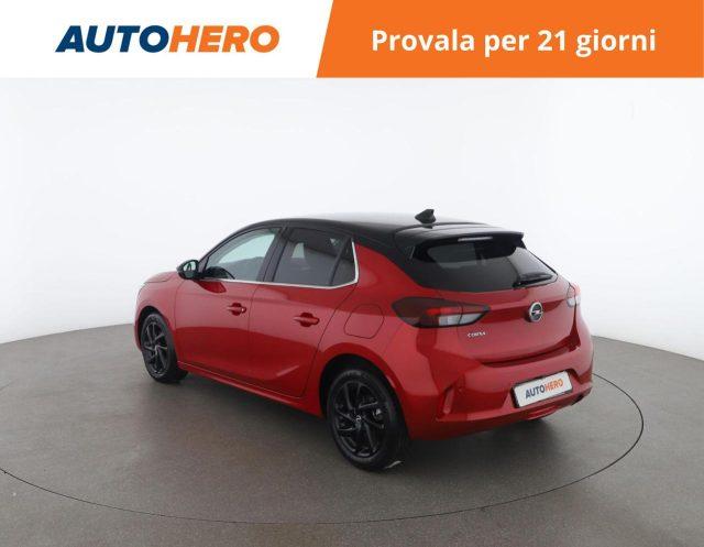 OPEL Corsa 1.5 D 100 CV Elegance