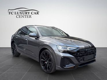 Audi Q8 3.0 286CV S LINE TETTO PELLE VALCONA CERCHI 23