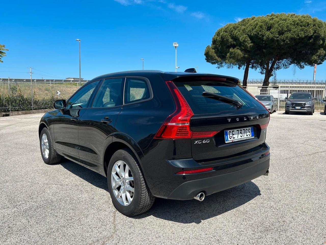Volvo XC 60 Inscription