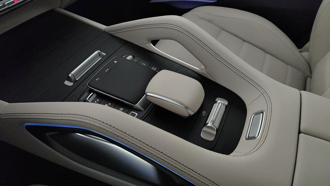 Mercedes-Benz GLE 450 d 4MATIC Coupe