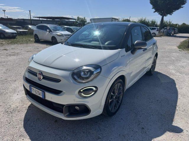 FIAT 500X 1.6 MultiJet 120 CV Sport