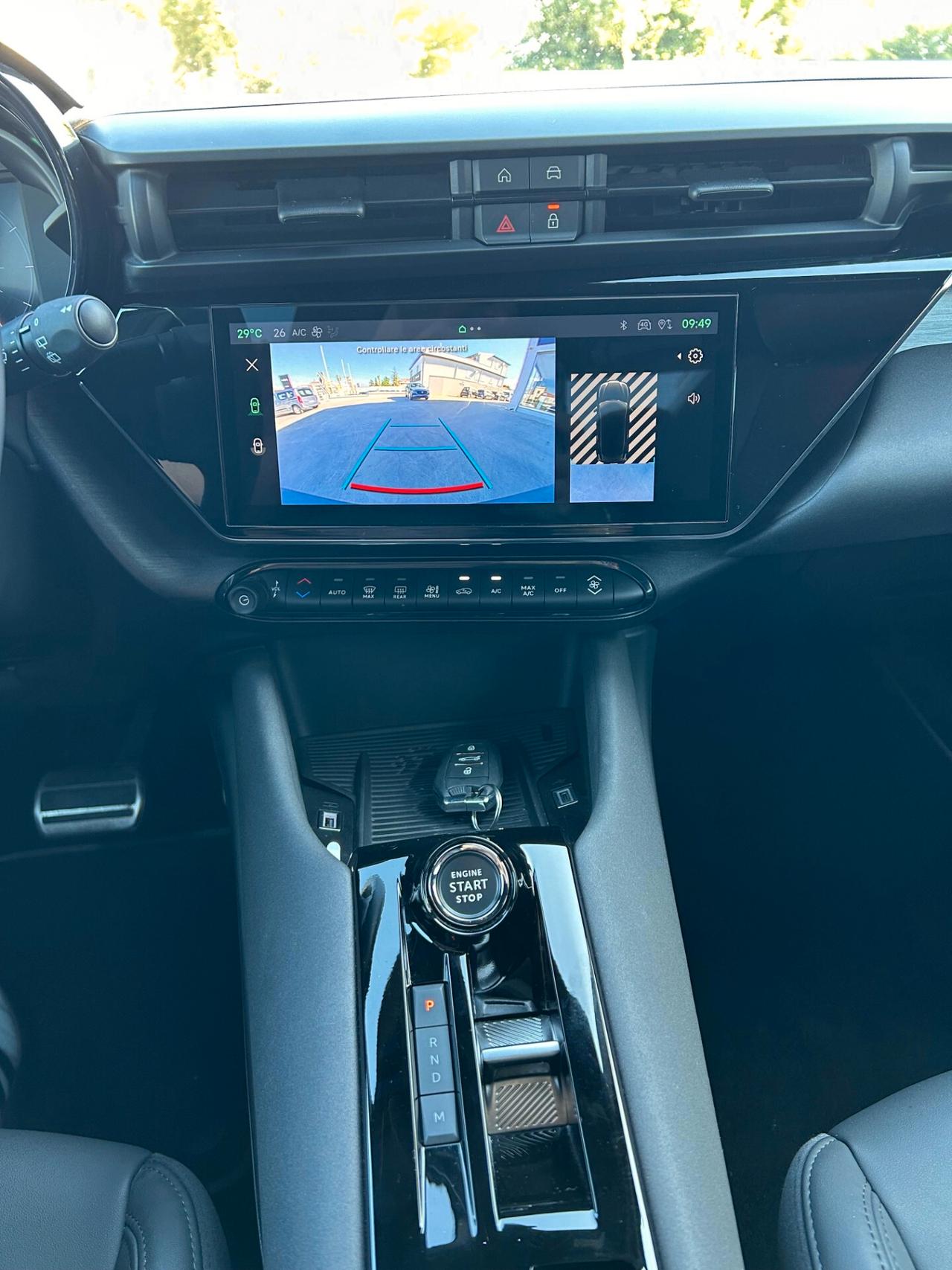 Alfa Romeo Junior 1.2 145 CV Hybrid eDCT6 Speciale