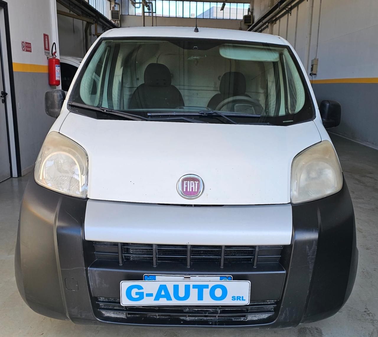 Fiat Fiorino DIESEL del 2009