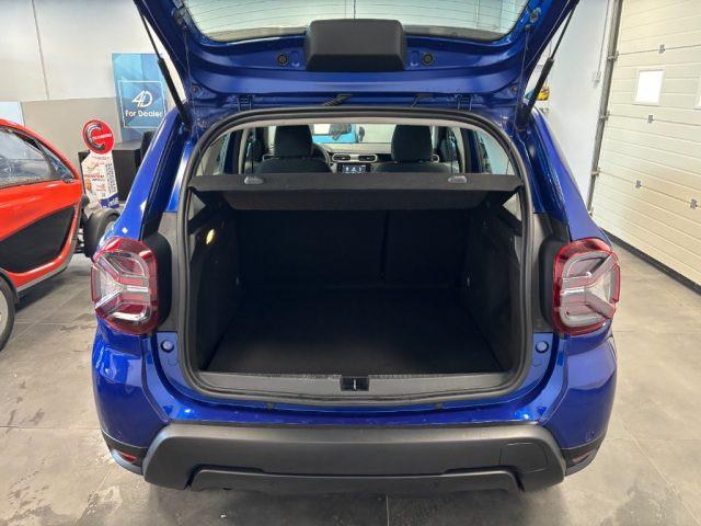 DACIA Duster 1.0 GPL 4x2 Comfort