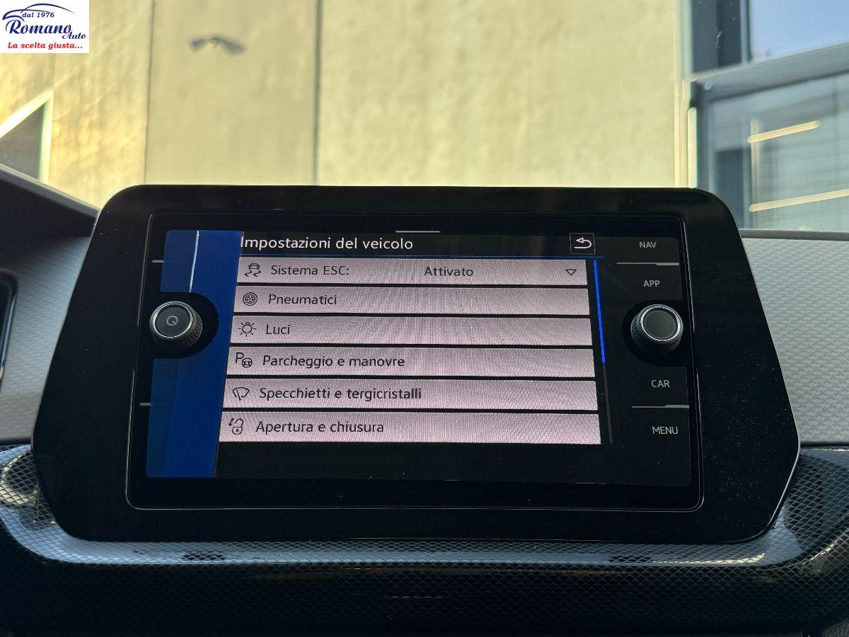 NEW VOLKSWAGEN - T-Cross - 1.0 TSI Edition Plus#VIRTUAL COCKPIT!