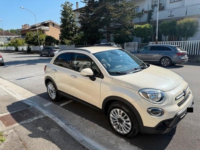 Fiat 500X 1.3 MultiJet 95 CV Lounge