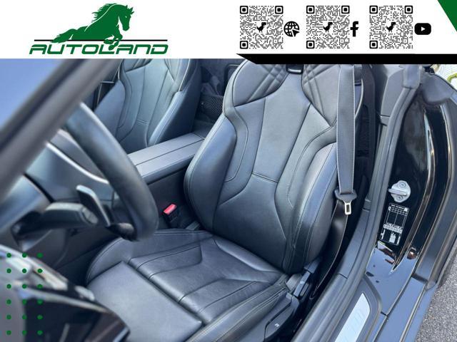 BMW Z4 M sDrive20i 340CV Msport SUPER BOLLO PAGATO