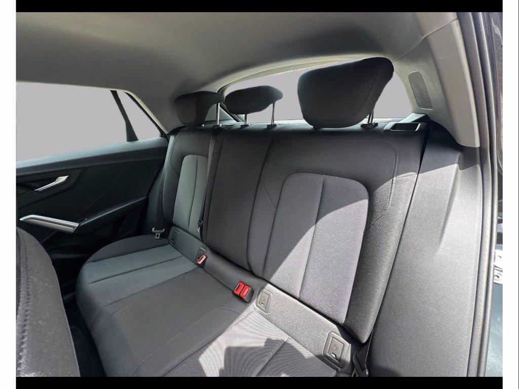 AUDI Q2 30 1.0 tfsi business advanced 110cv del 2024