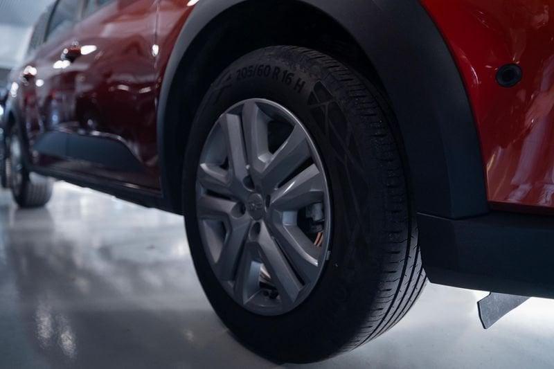 Dacia Jogger 1.0 tce Expression 110cv