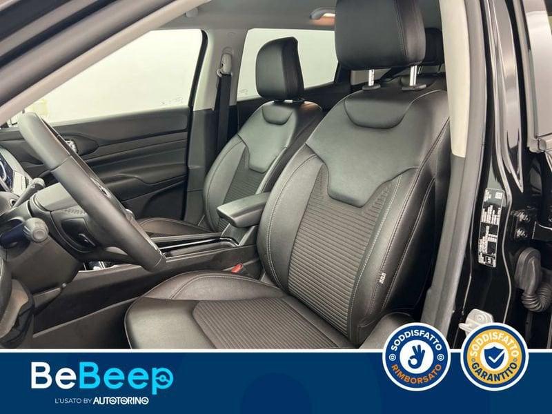 Jeep Compass 1.6 MJT NIGHT EAGLE 2WD 130CV