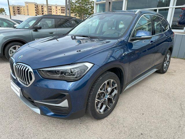 BMW X1 xDrive25e xLine Plus