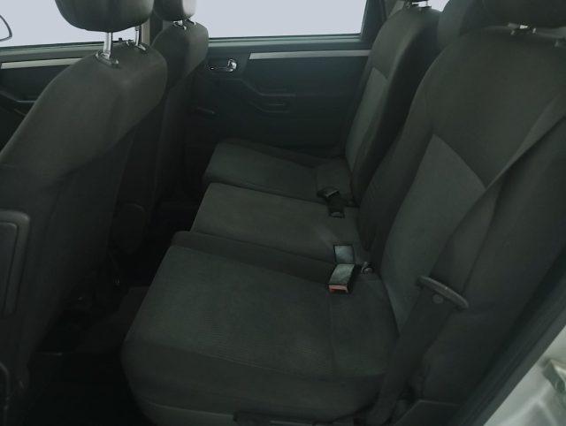 OPEL Meriva 1.4 16v Club