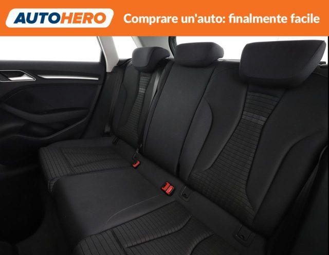 AUDI A3 SPB 1.4 TFSI S tronic g-tron Ambition