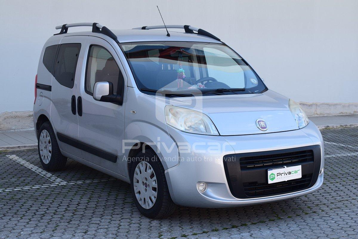 FIAT QUBO 1.3 MJT 95 CV Dynamic