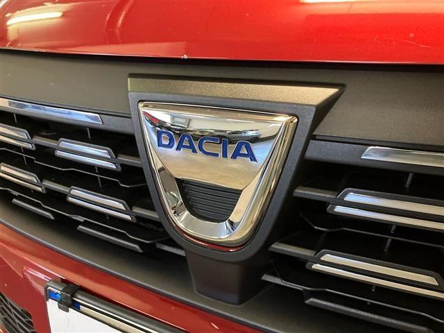 DACIA Sandero Streetway 1.0 tce ECO-G Comfort 5 marce