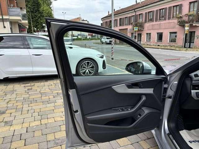 Audi A4 Avant 35 TDI/163 CV S tronic Business Advanced