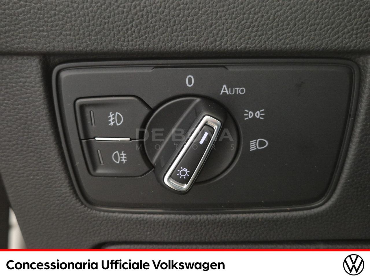 Volkswagen Passat variant 2.0 tdi executive 200cv dsg