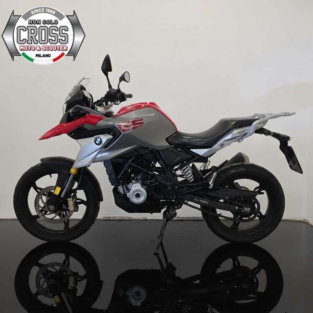 BMW G 310 GS - ANNO 2019