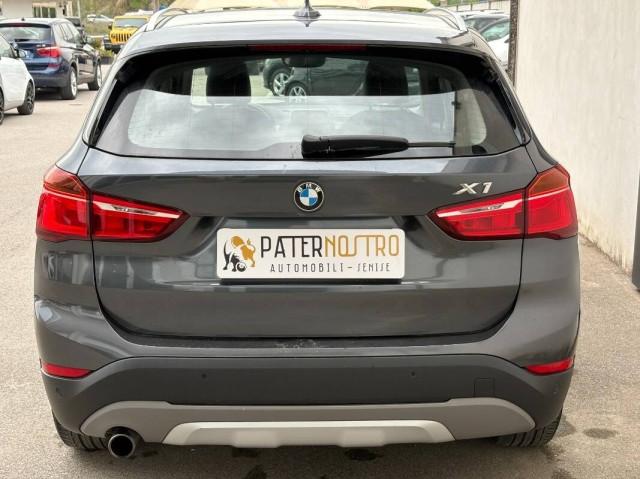 BMW X1 Sdrive18d xLine auto