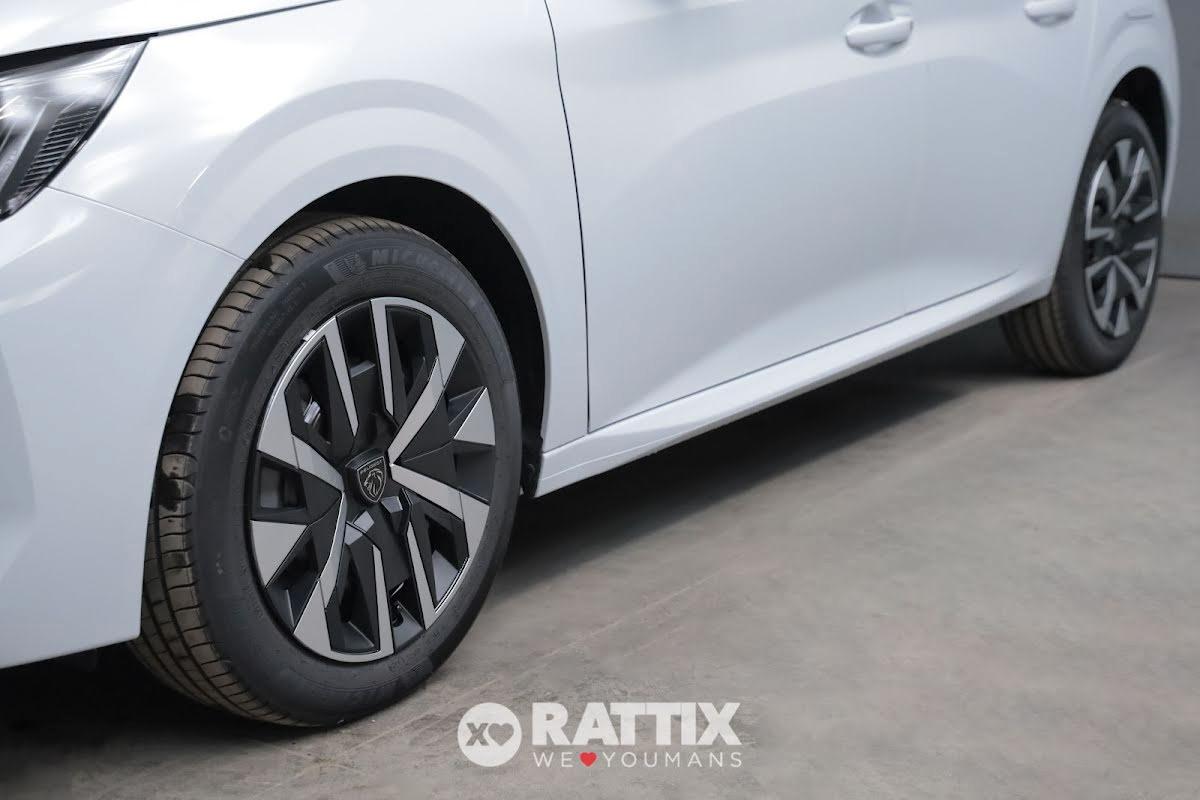 Peugeot 208 1.2 puretech 100CV Style