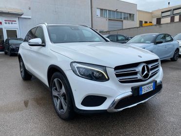 Mercedes-benz GLC 220 d 4Matic Full Tetto | 2017