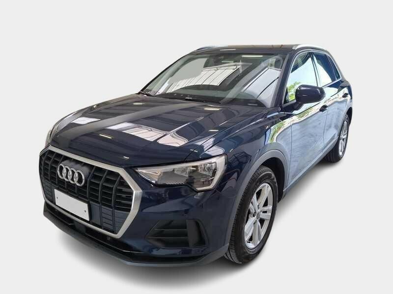 Audi Q3 35 TDI S tronic Business