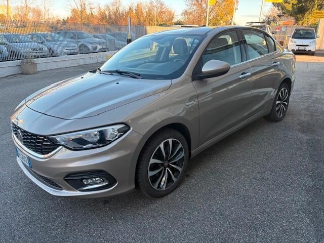 Fiat Tipo 1.4 T-Jet 120CV GPL 4 porte Lounge