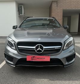 Mercedes-benz GLA 45 AMG GLA 45 AMG 4Matic