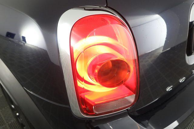 MINI Mini Countryman 1.5 Cooper Business Countryman