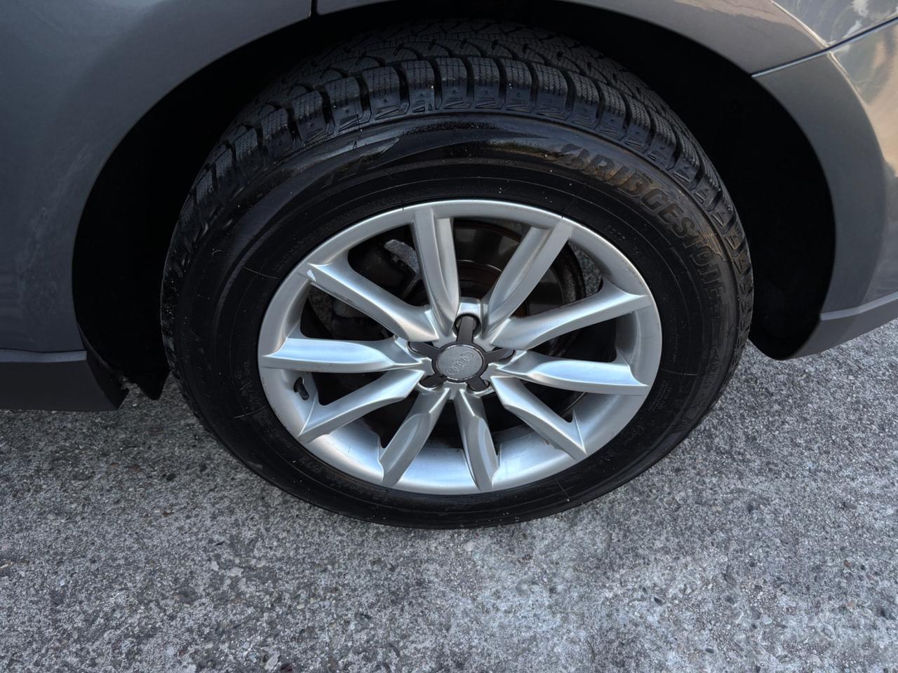 Audi Q5 2.0 TDI 143 CV. Garanzia 12 mesi