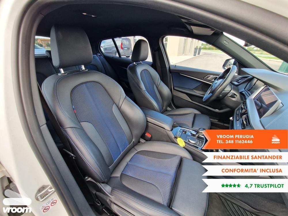 BMW Serie 1 F40 116d 5p. FULL Msport 2020 116CV