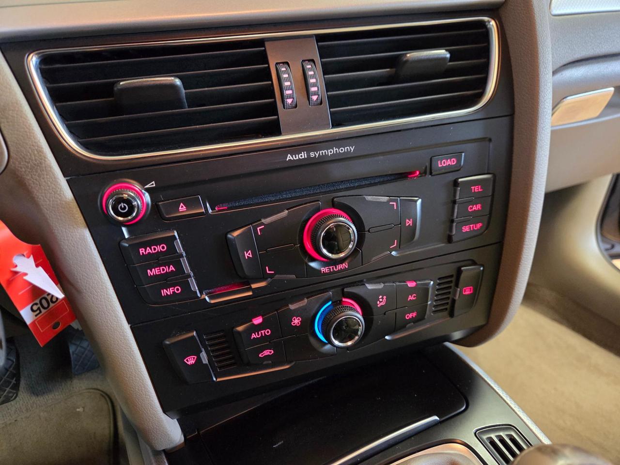 Audi A4 Avant 2.0 tdi Advanced 120cv fap