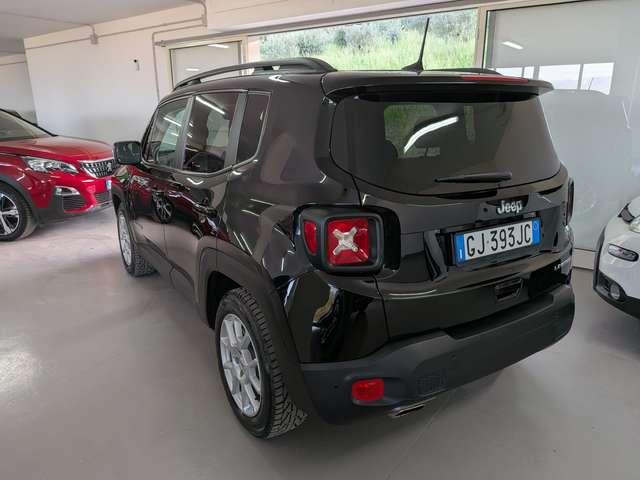 Jeep Renegade Renegade 2019 1.6 mjt Limited 2wd 130cv