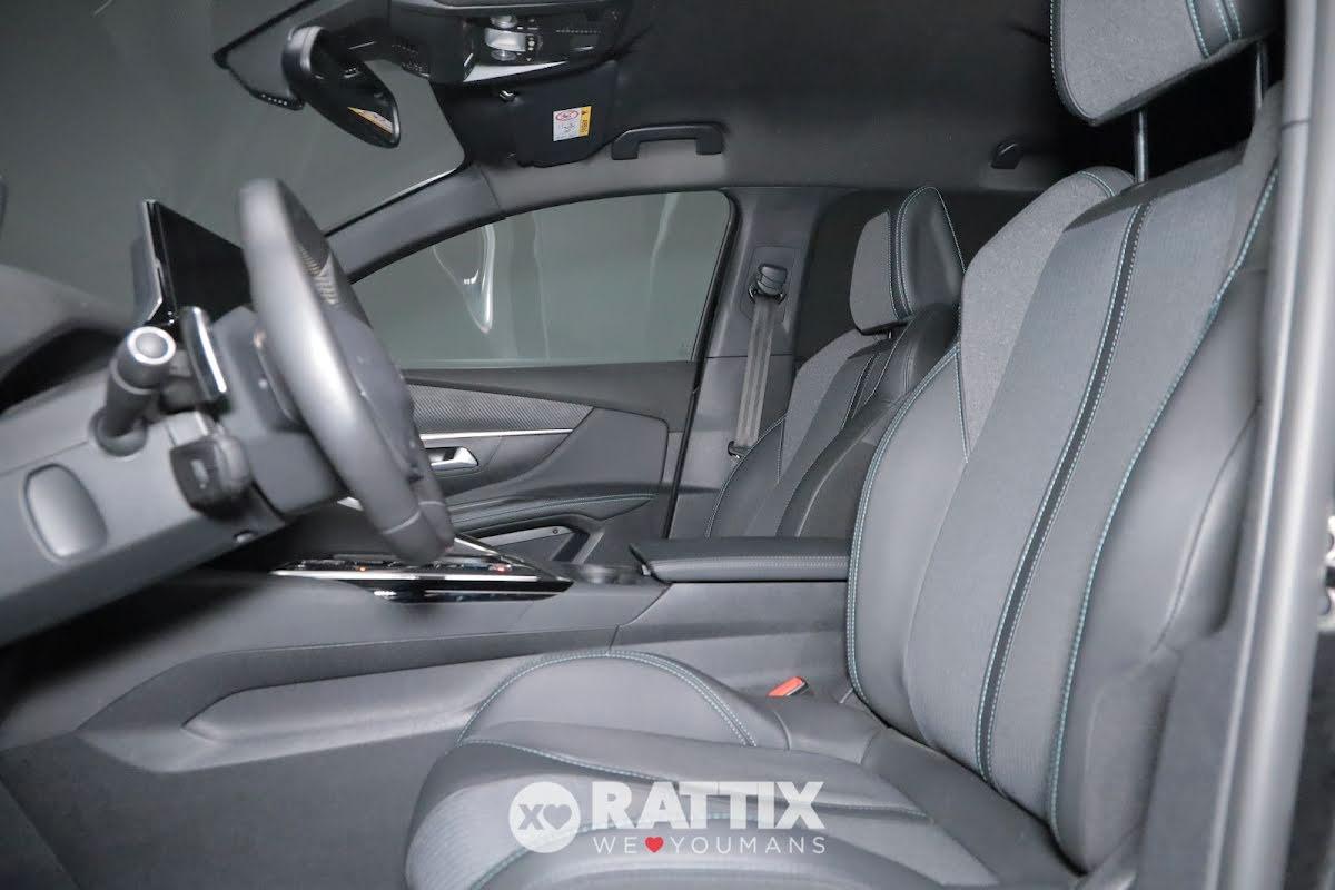 Peugeot 5008 1.5 bluehdi 130CV Allure Pack eat8 7p.ti