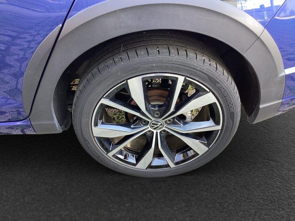 Volkswagen Taigo 1.0 TSI R-Line