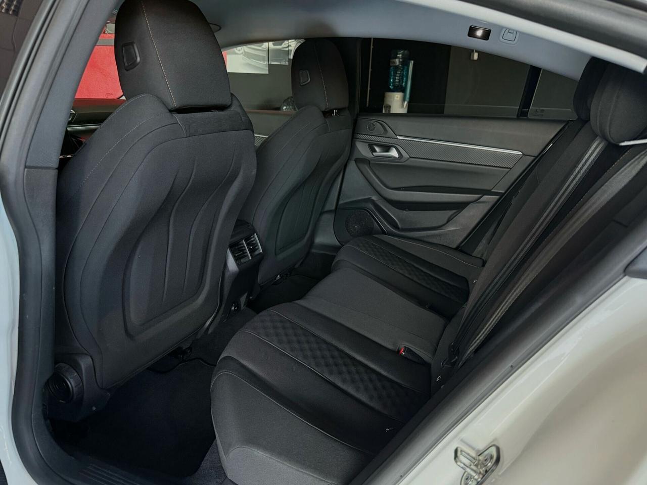 Peugeot 508 BlueHDi 130 Stop&Start Allure