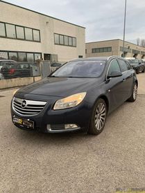 Opel Insignia 2.0 CDTI 160CV Sports Tourer Elective