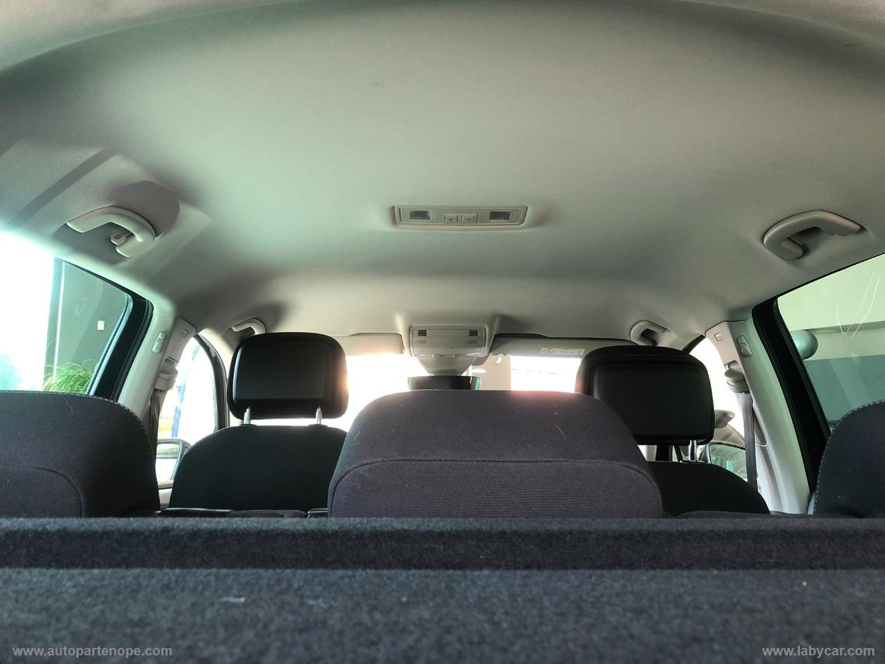 VOLKSWAGEN Tiguan 2.0 TDI DSG 4MOTION Business BMT