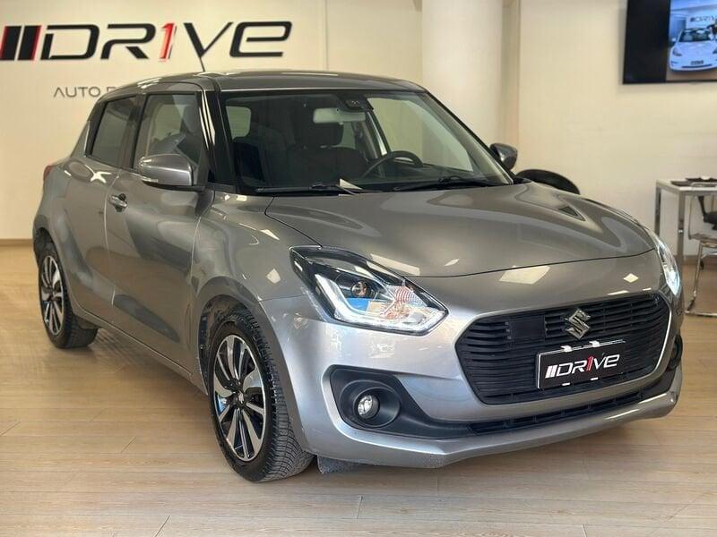 Suzuki Swift Swift 1.2 Hybrid Top