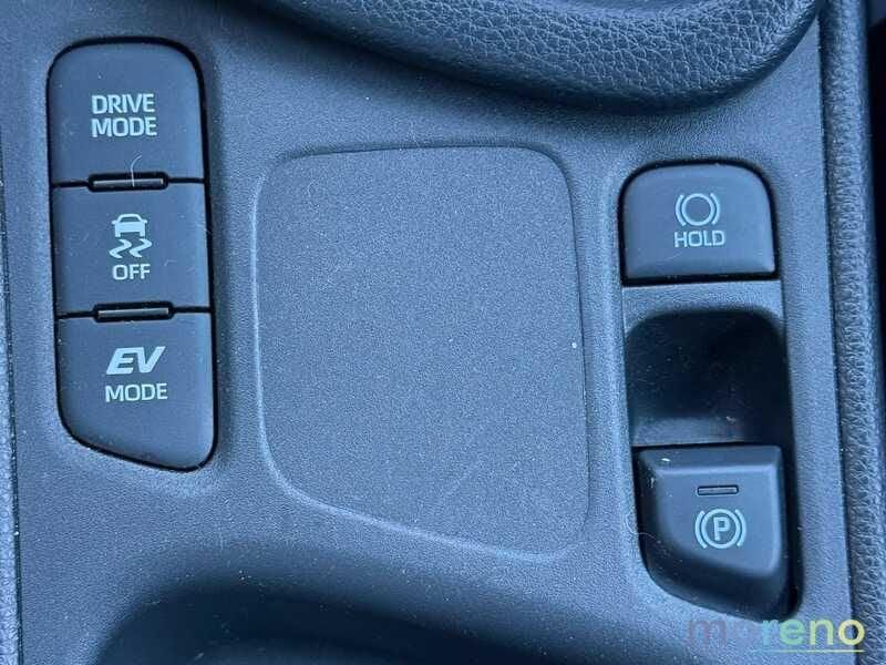 Toyota Yaris 1.5h Trend