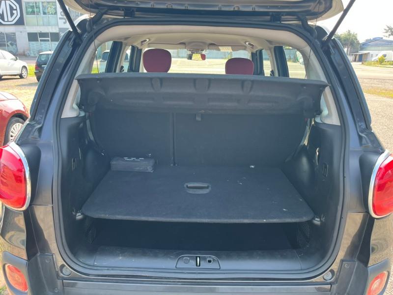 FIAT 500L 1.6 Multijet 120 CV Lounge