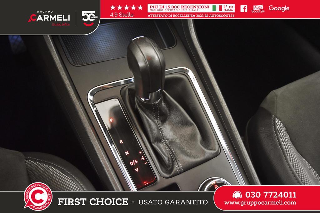 Seat Ateca 1.6 TDI Business DSG
