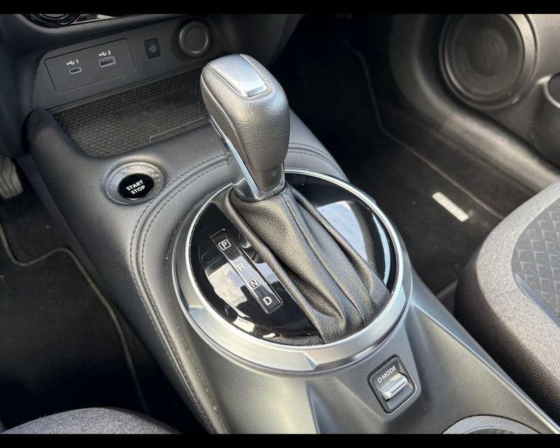Nissan Juke Juke 1.6 hev N-Connecta