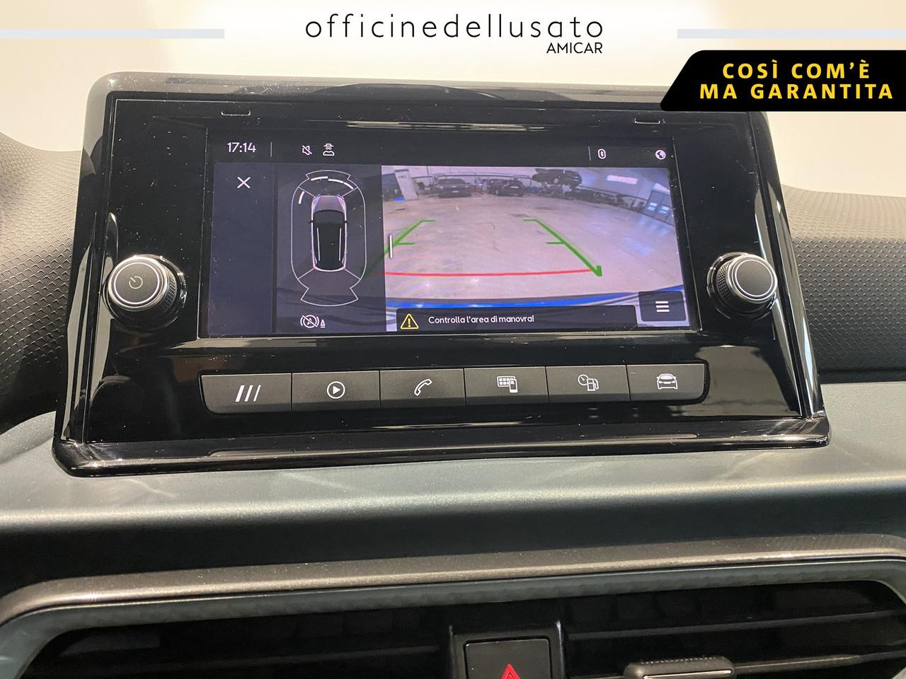 Seat Arona 1.0 tgi 90cv xperience