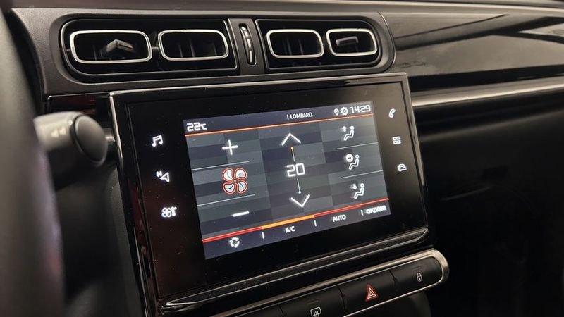 Citroën C3 PureTech 83 S&S Feel NEOPATEN. PREZZO REALE