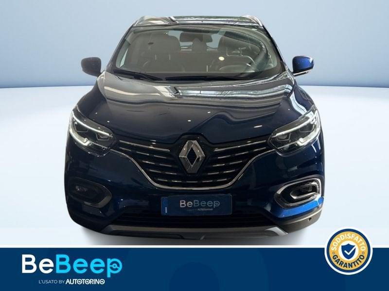 Renault Kadjar 1.5 BLUE DCI SPORT EDITION 115CV