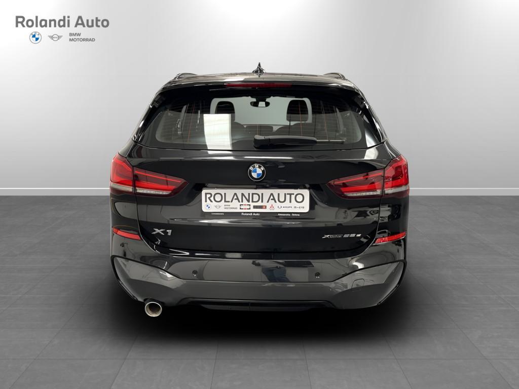 BMW X1 25 e Msport xDrive Steptronic