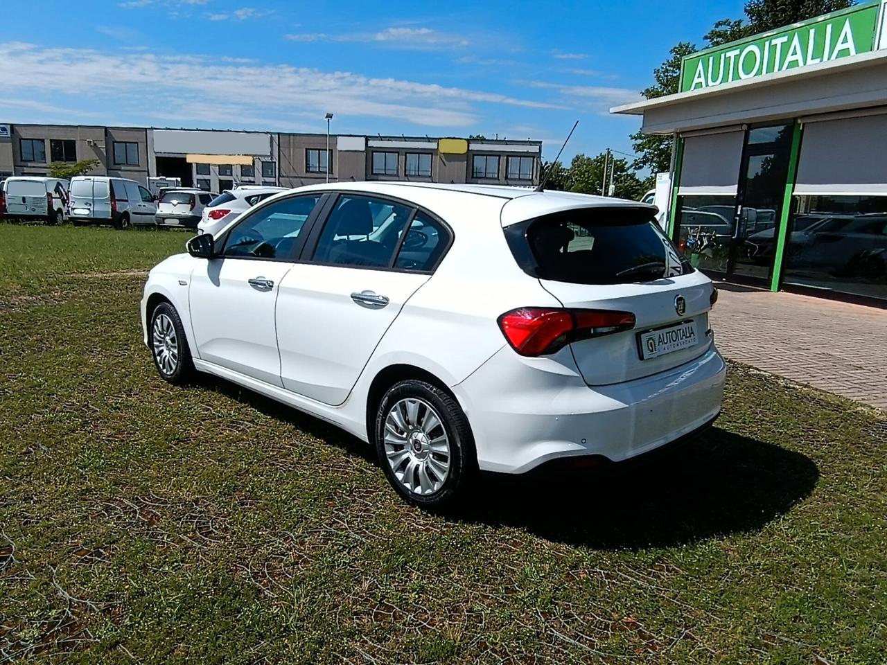Fiat Tipo 1.6 Mjt S&S SW Easy